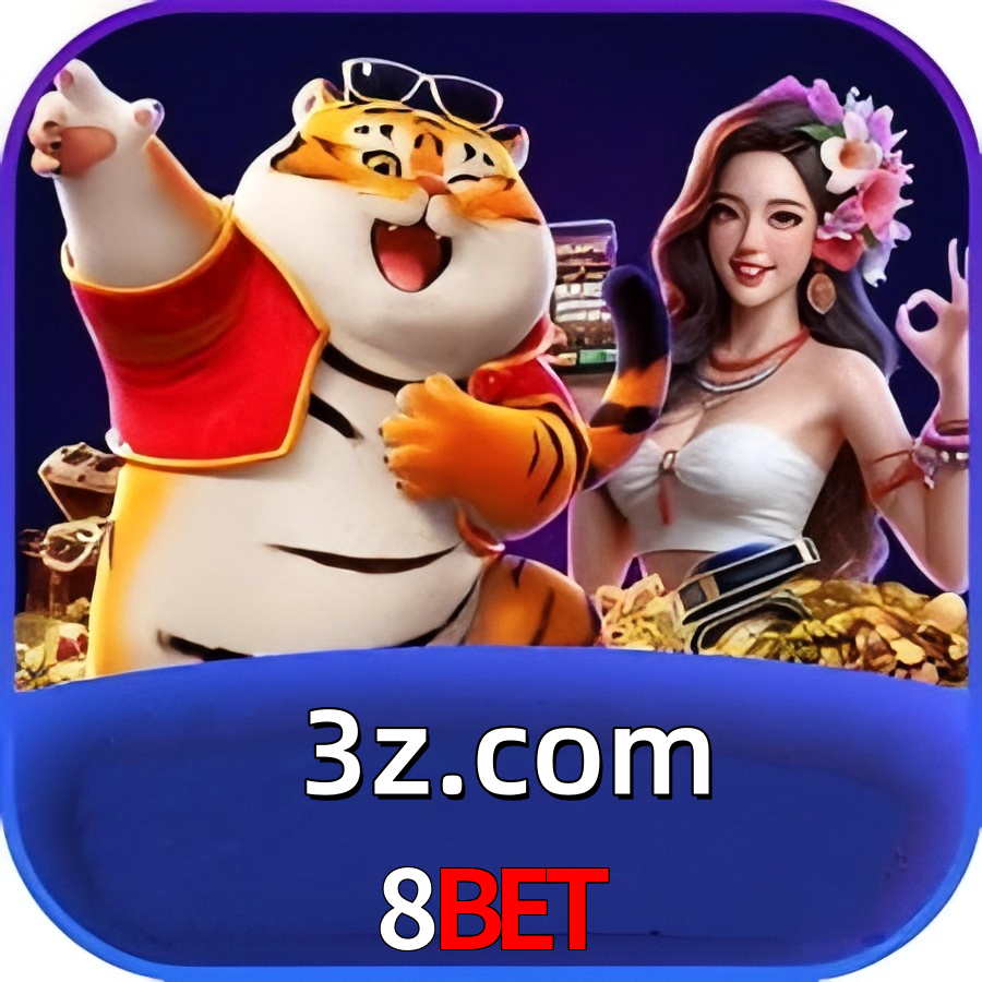 8BET